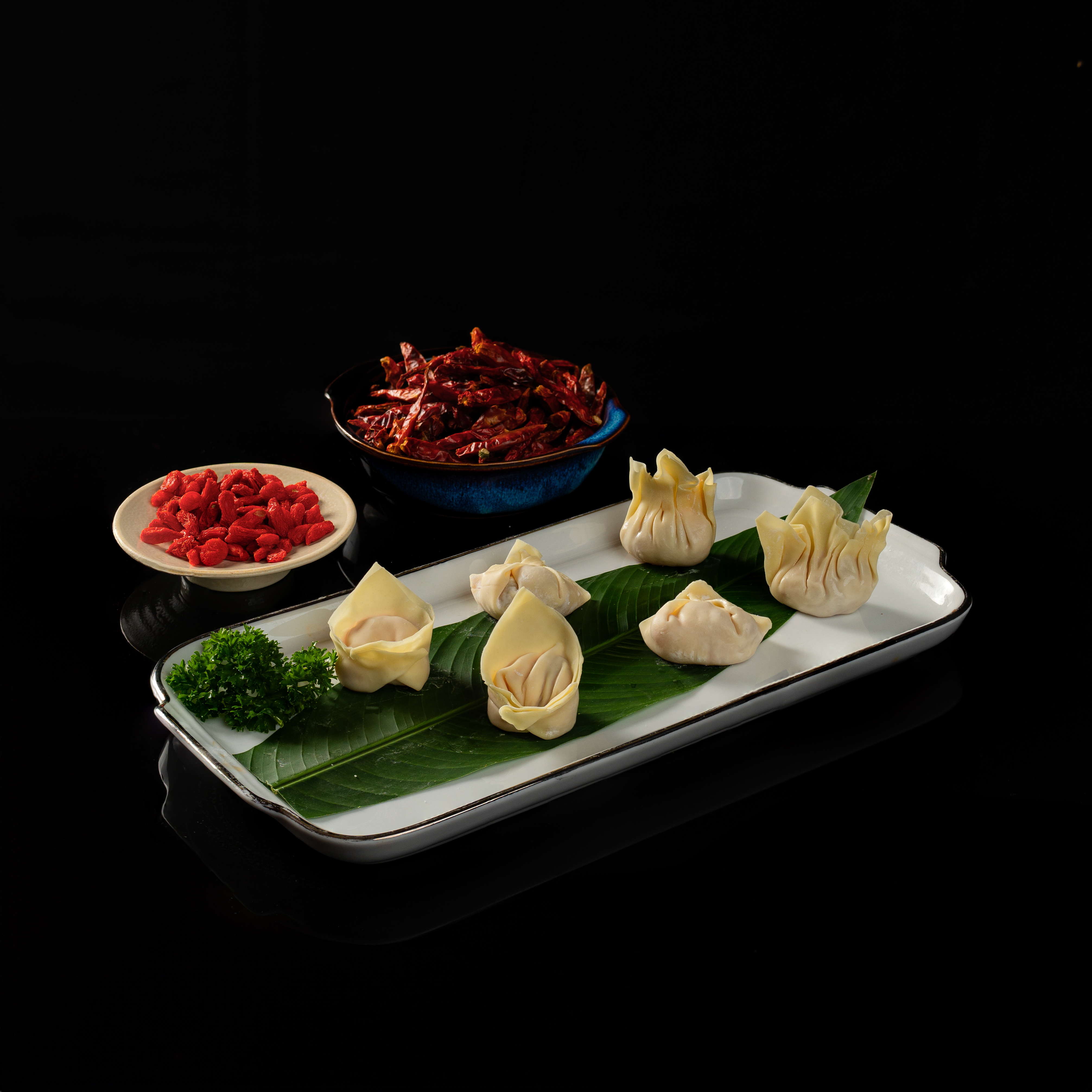 Lẩu bò tươi Triều Châu Tian Long