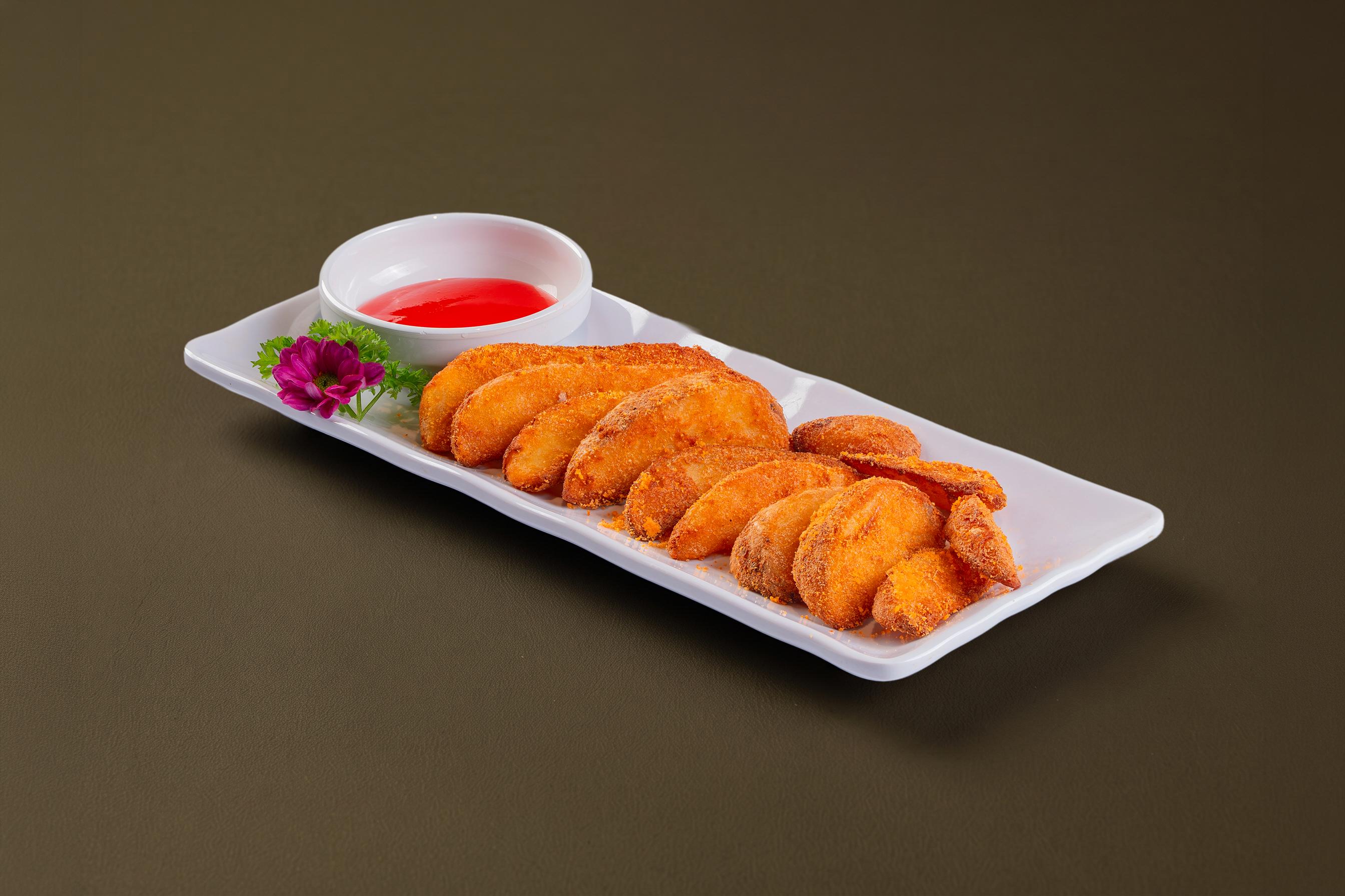 Khoai tây chiên