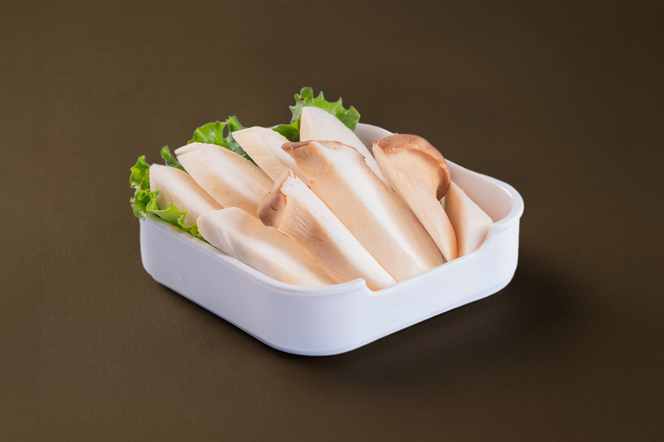 Nấm đùi gà