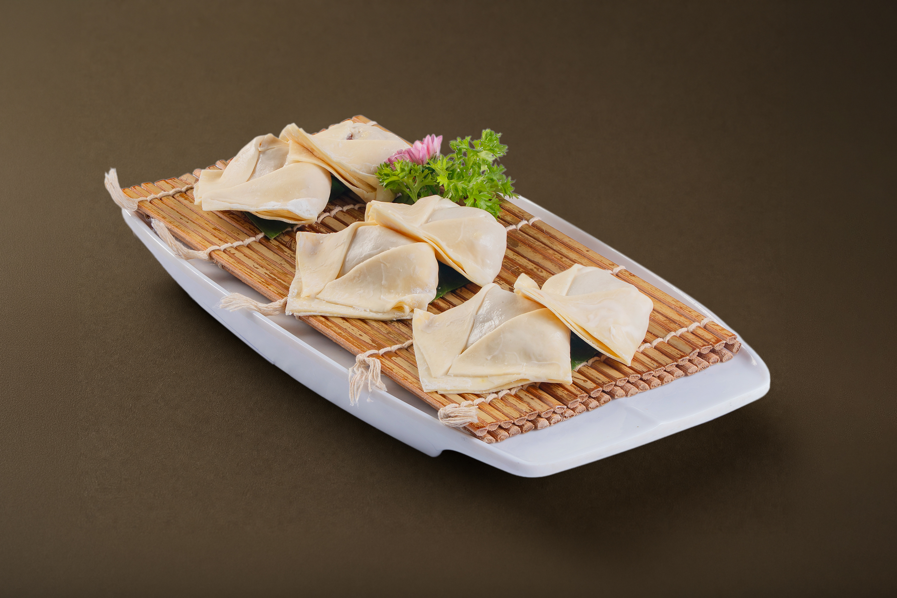 Sủi cảo Tứ Xuyên