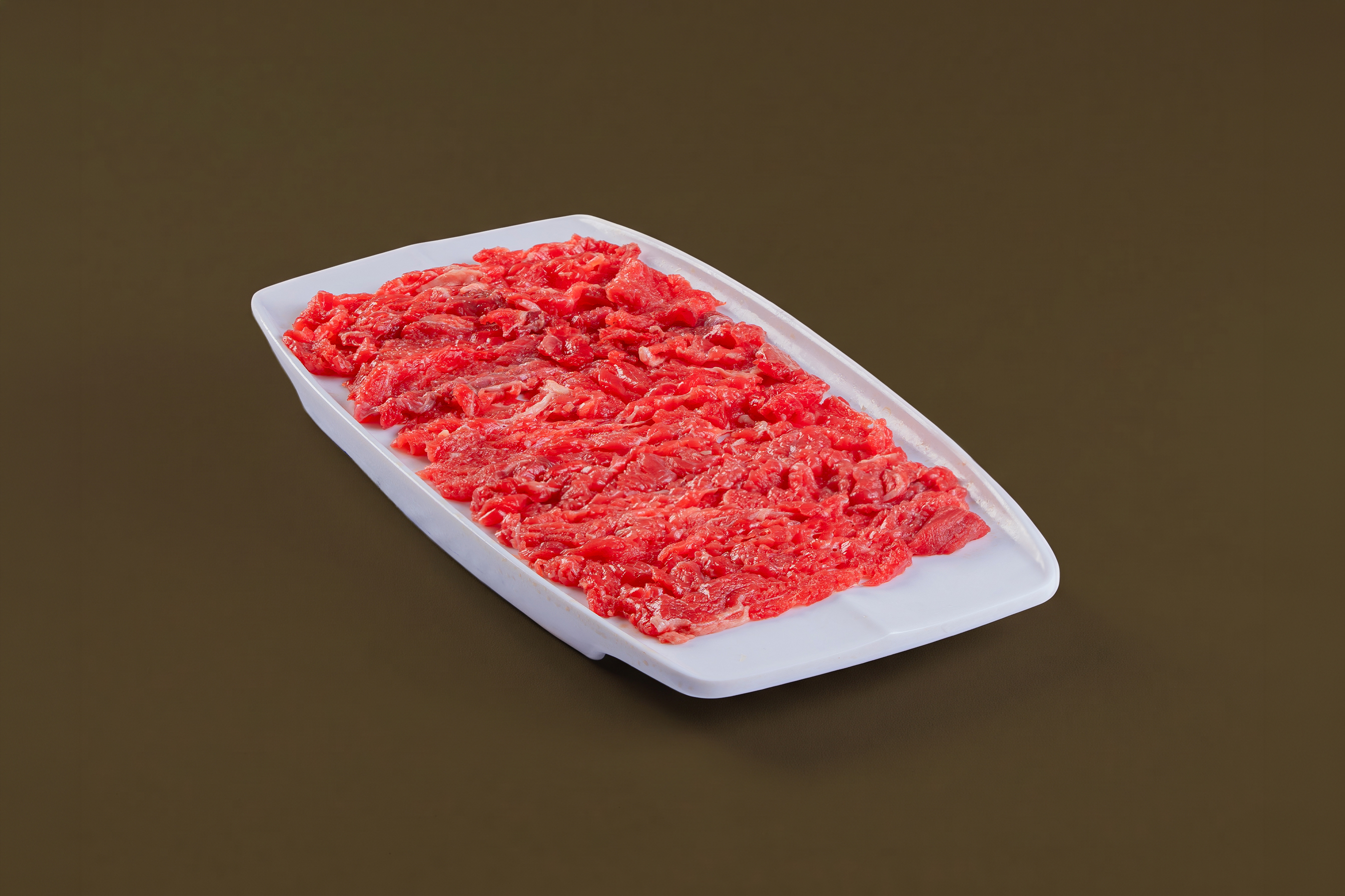 Bò tươi ngũ cốc