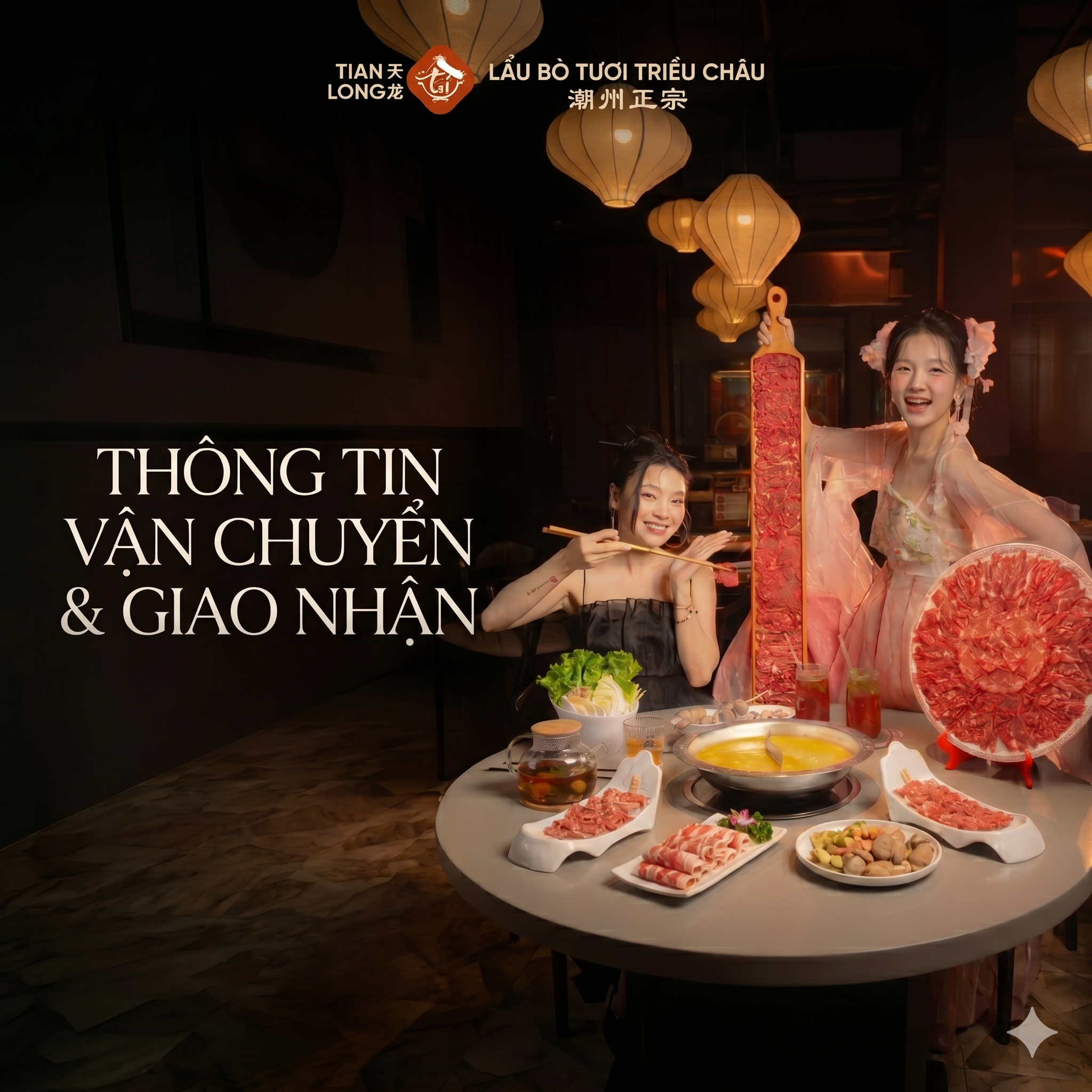 Điều Kiện Giao Dịch Chung