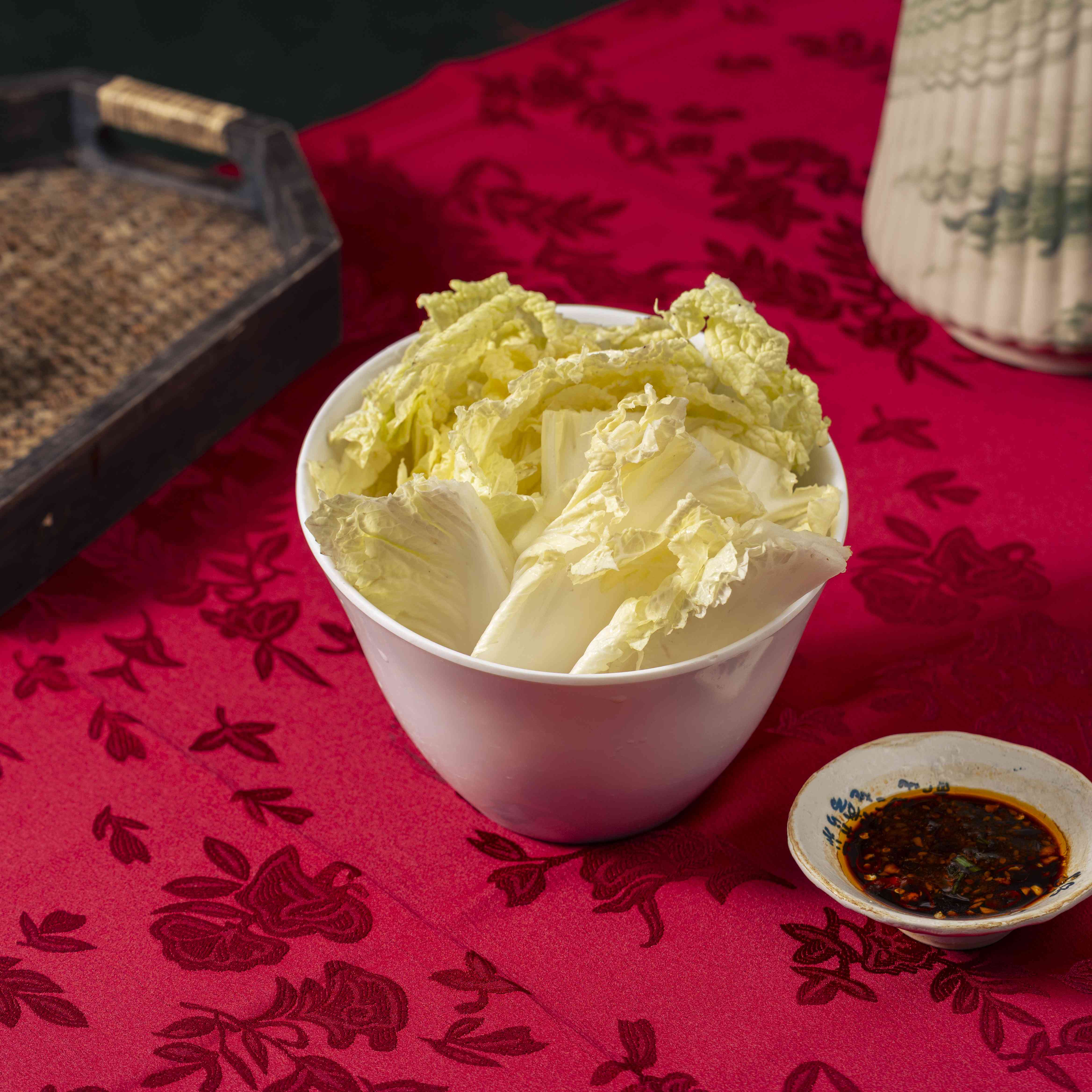 Cải thảo