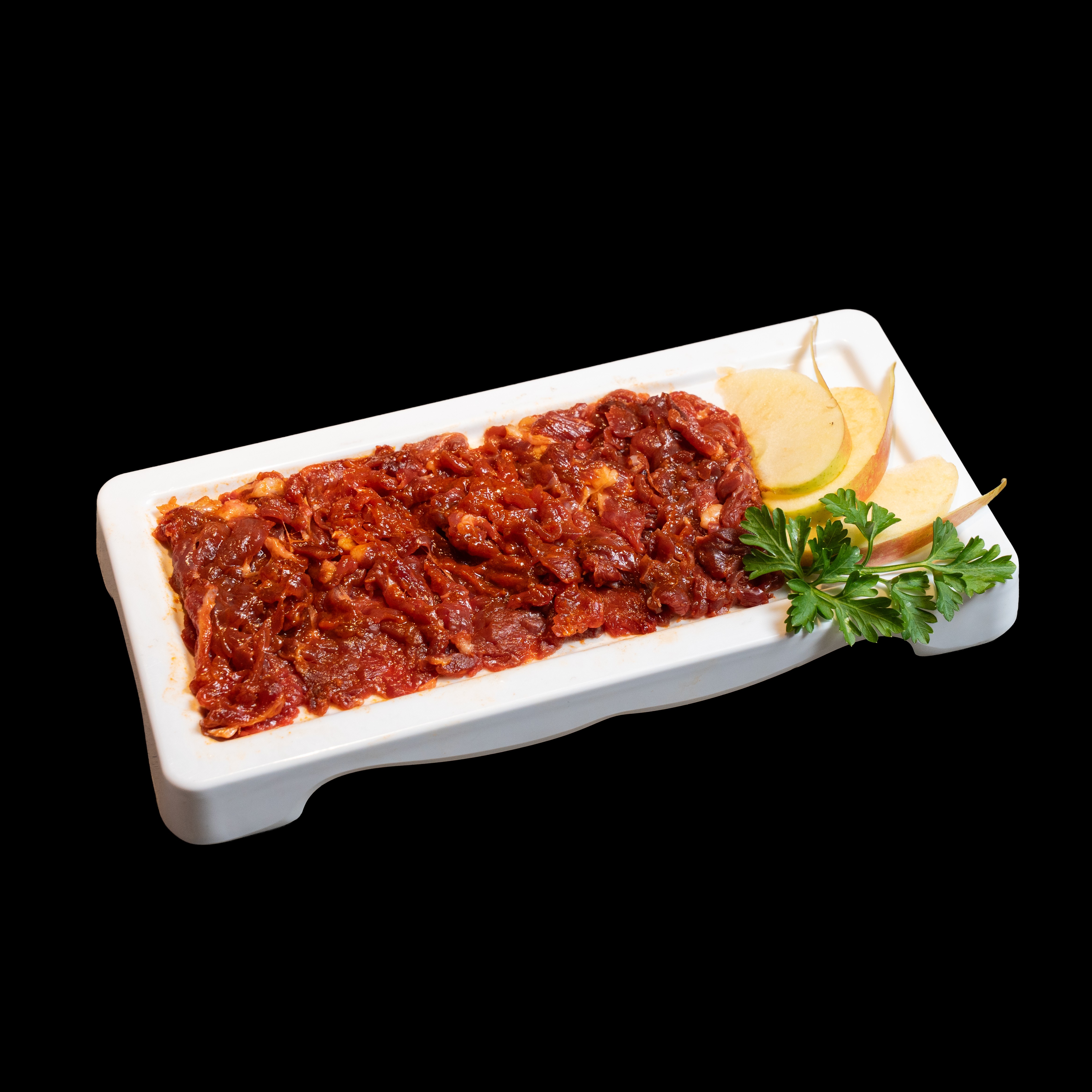 BÒ TƯƠI TÁO RỪNG